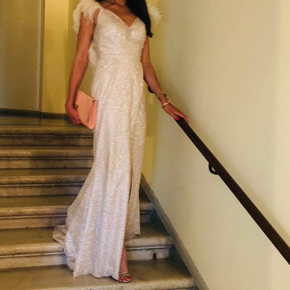 Dress for special occasion